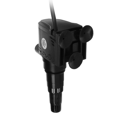 SEA STAR Помпа вертикального подъема воды с диффузором,без креплений HX-4160 40W, высота подъема 1,8
